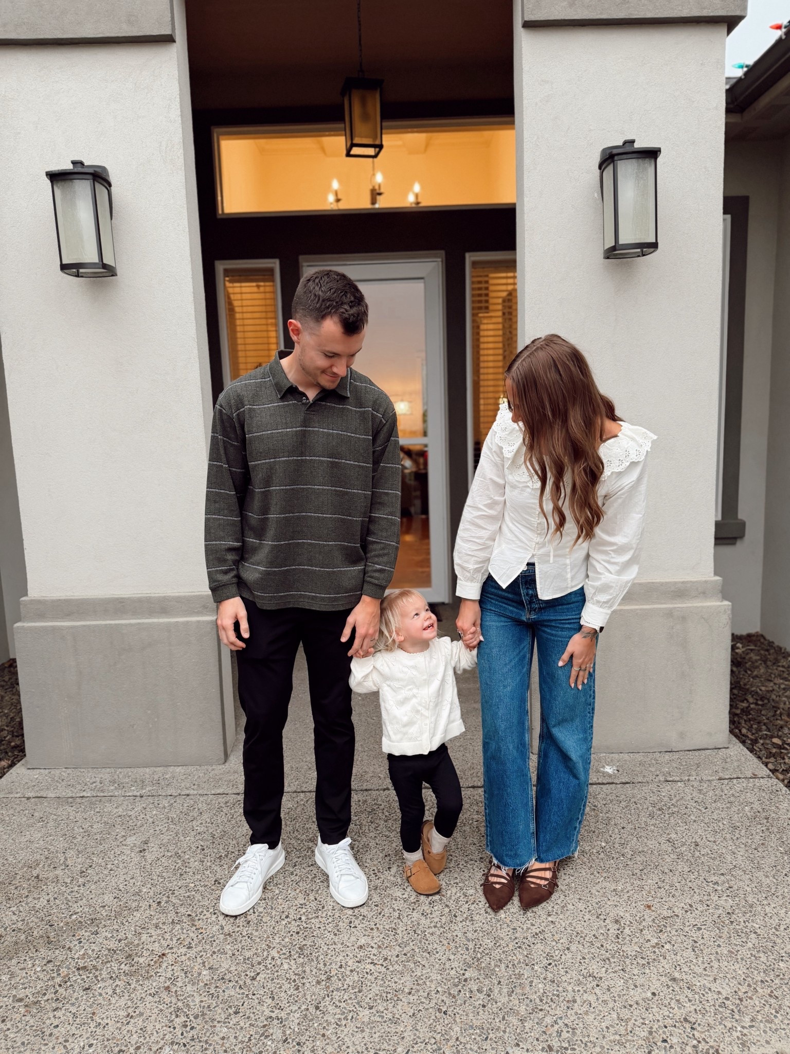 #LTKHoliday #LTKootd #LTKWorkwear