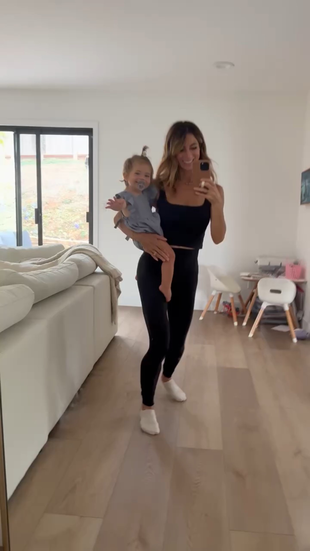 From activewear to ready for the day 🖤

#LTKSeasonal #LTKFindsUnder100 #LTKStyleTip