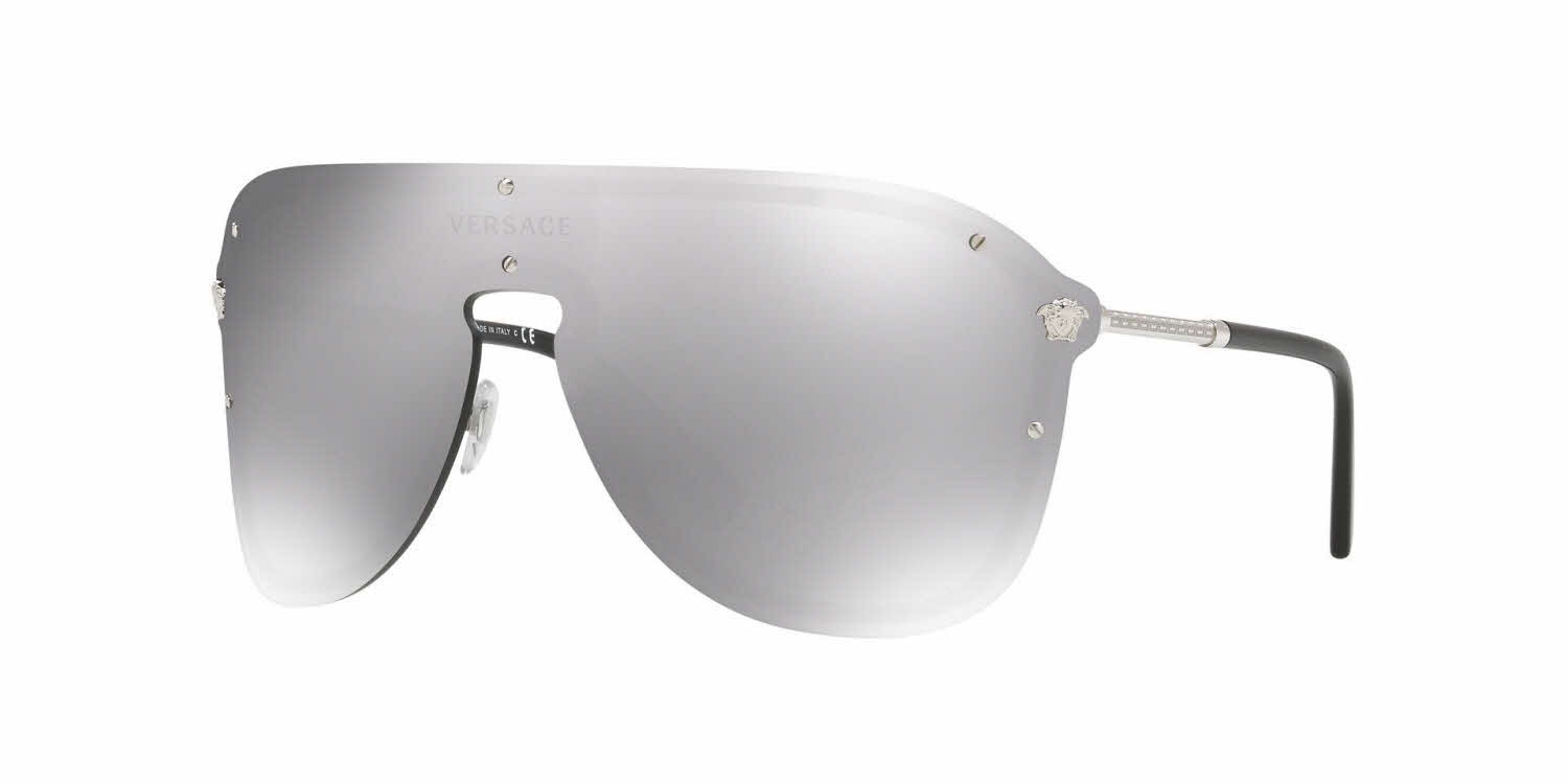Versace VE2180
                Sunglasses
                Women | Frames Direct (Global)