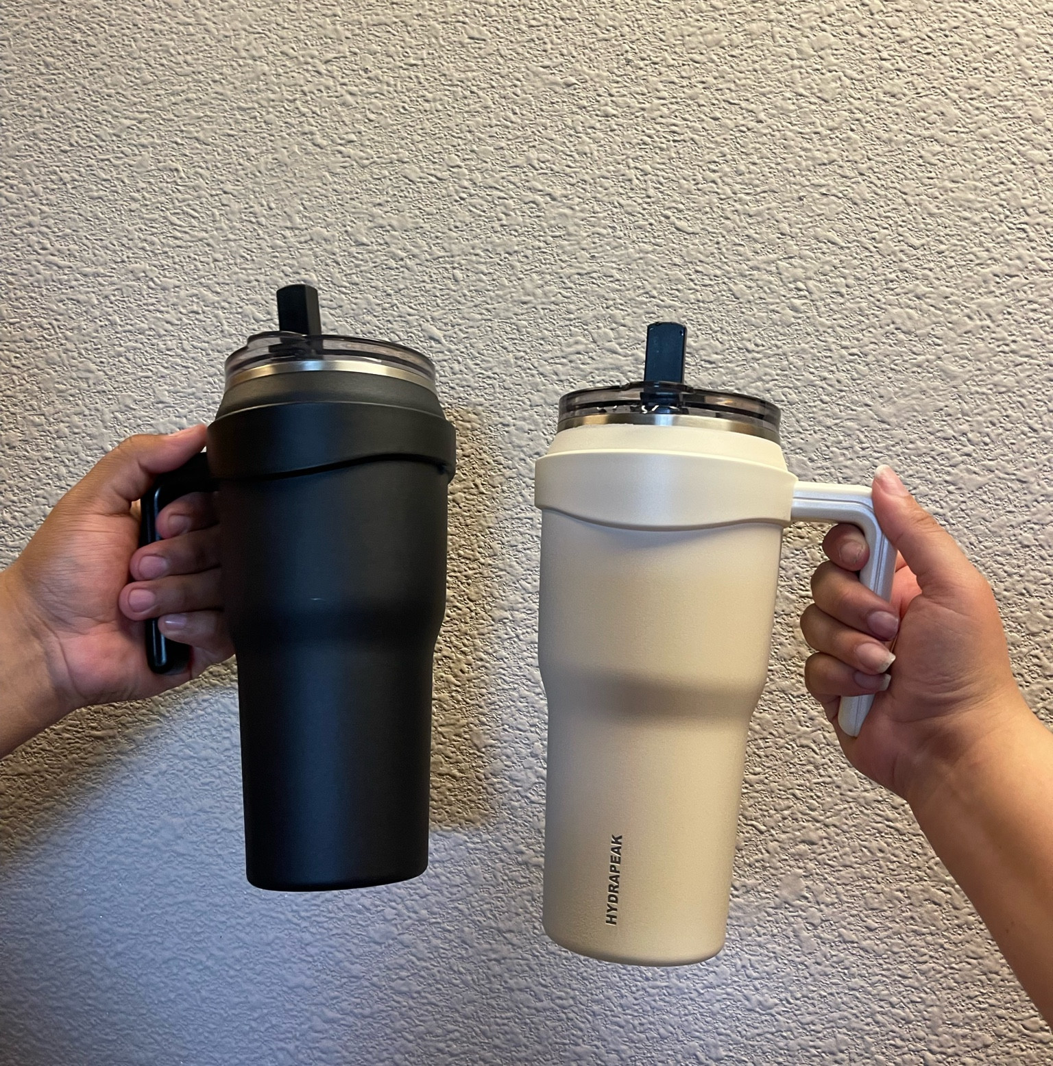 Best Hydrapeak Roadster 40oz Tumbler