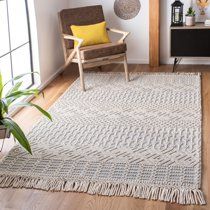 Safavieh Natura Cordelia Southwestern Fringe Area Rug | Walmart (US)