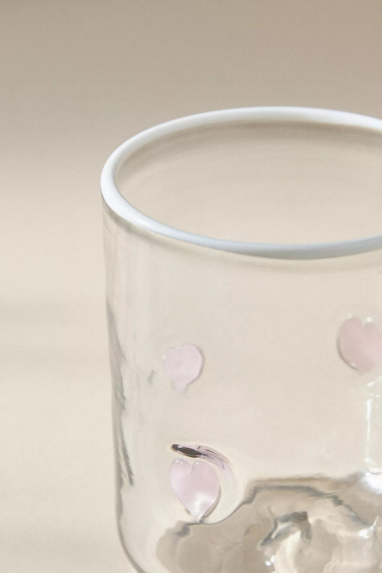 Icon Juice Glass | Anthropologie (US)