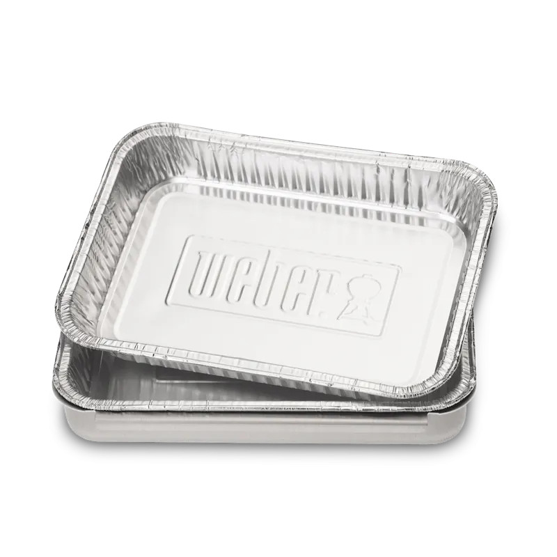 Drip Pans | Weber