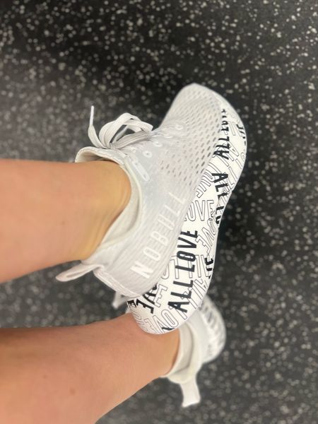 My new shoe crush!! Y’ALL!!!!! I’m in love with the No Bull Project. This Runner + is incredible! So comfortable, so much support! SO FABULOUS!!!

#LTKfit #LTKshoecrush #LTKstyletip