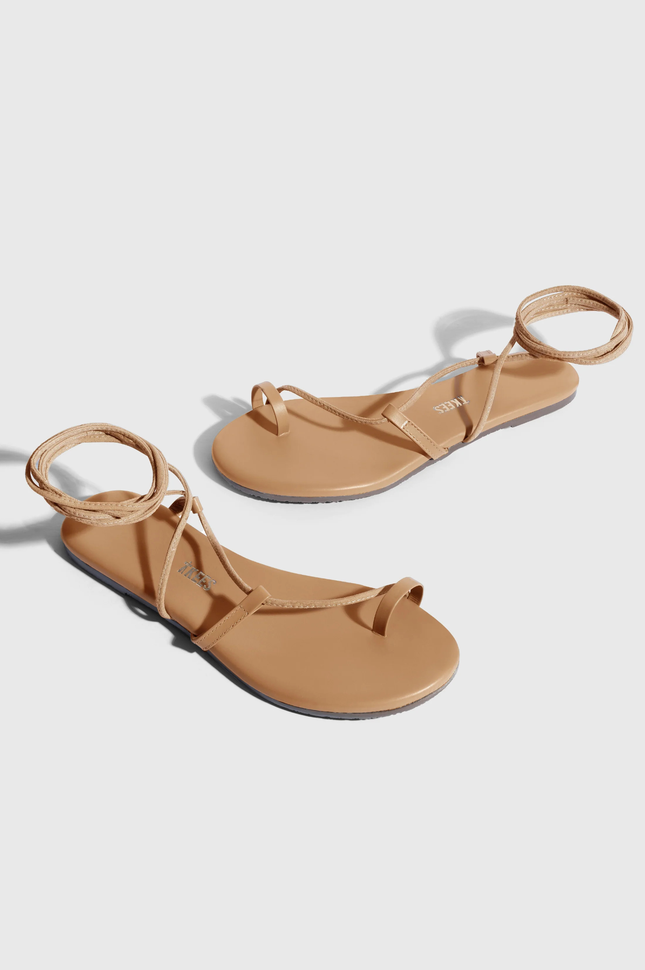 TKEES JO SANDAL - HAZELTON | Rails