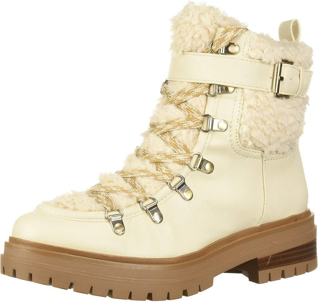 Circus by Sam Edelman Women's Gretchen Fashion Boot | Amazon (US)