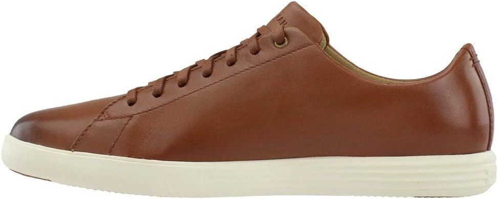 Cole Haan Men's Grand Crosscourt Sneaker | Amazon (US)