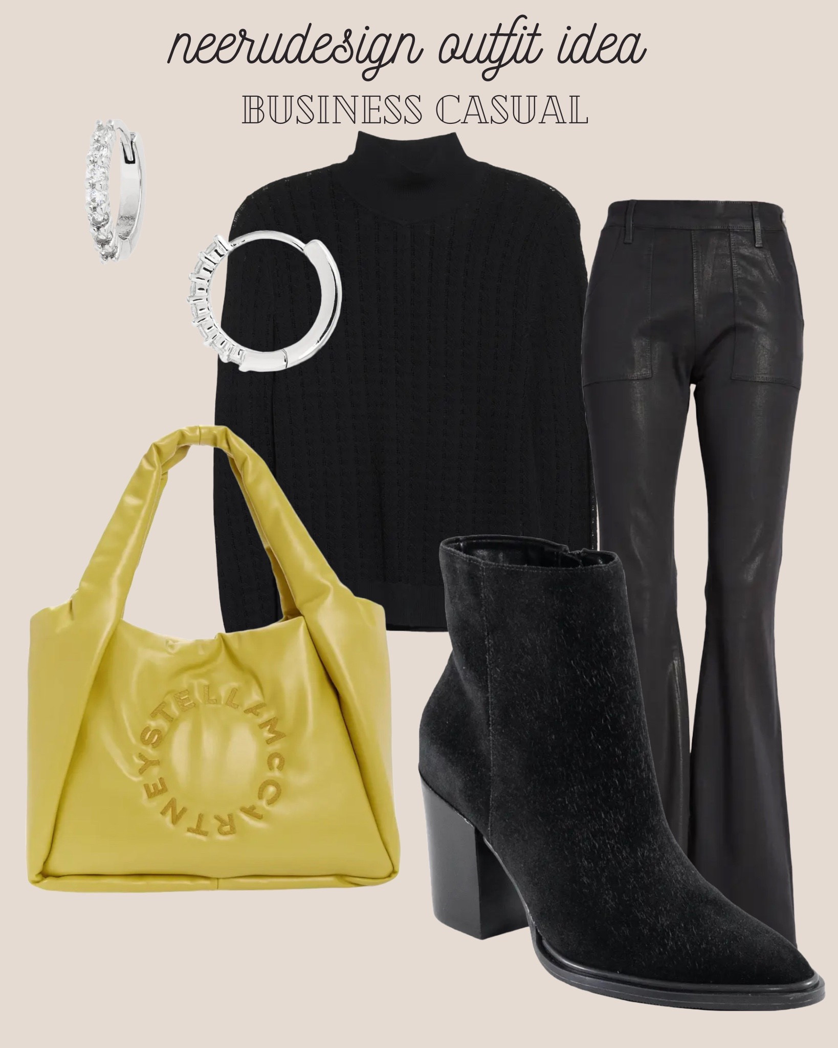 Business casual outfits! 

#LTKsalealert #LTKstyletip #LTKFind