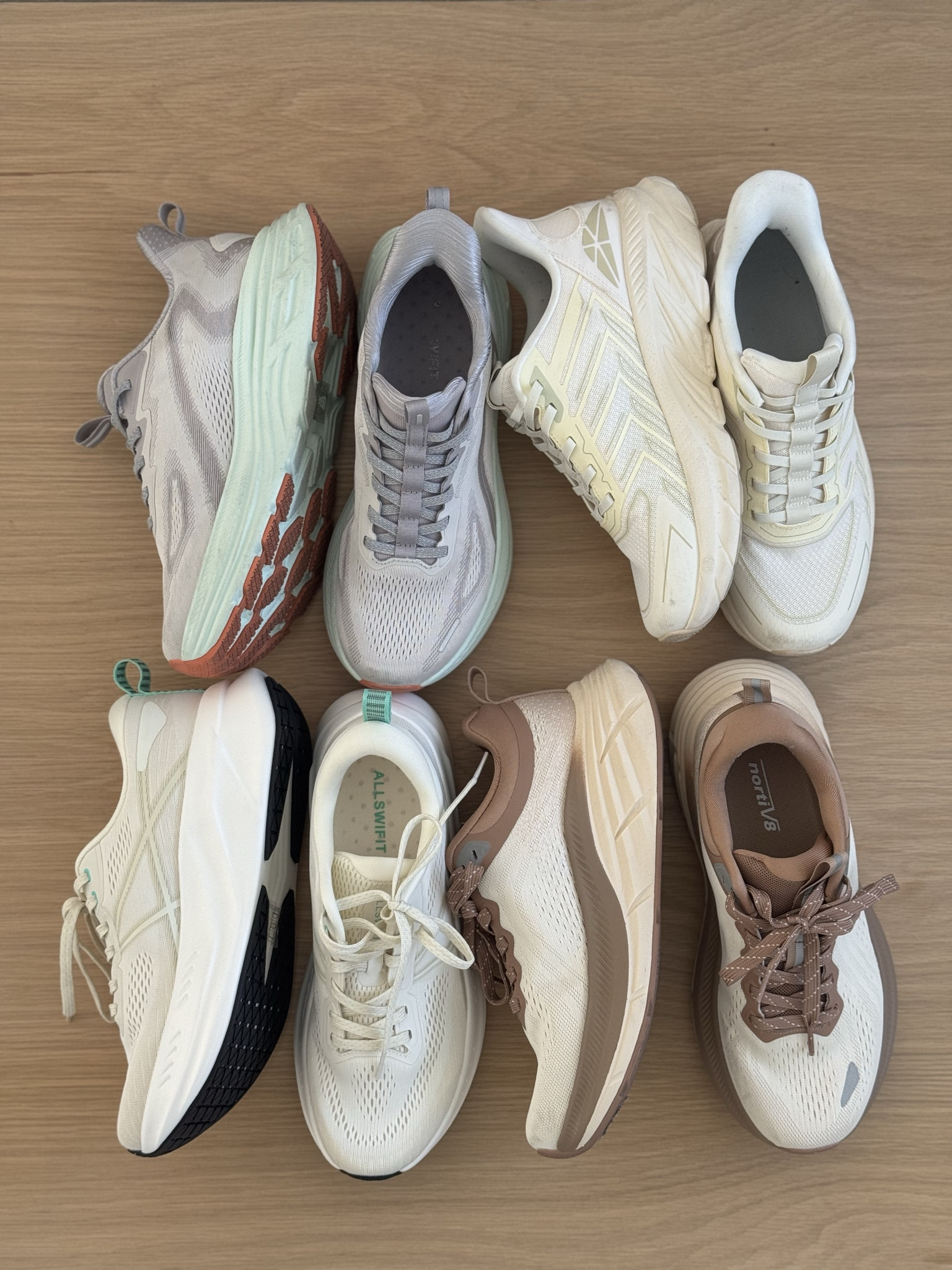 These running shoes have been a game changer—lightweight, supportive, and super comfortable even on longer runs.

#LTKHome #LTKfitnessgoals #LTKActive
