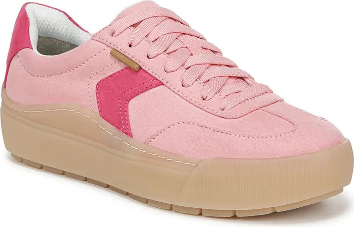 Dr. Scholl's Time Off Win Low Top Sneaker (Women) | Nordstromrack | Nordstrom Rack
