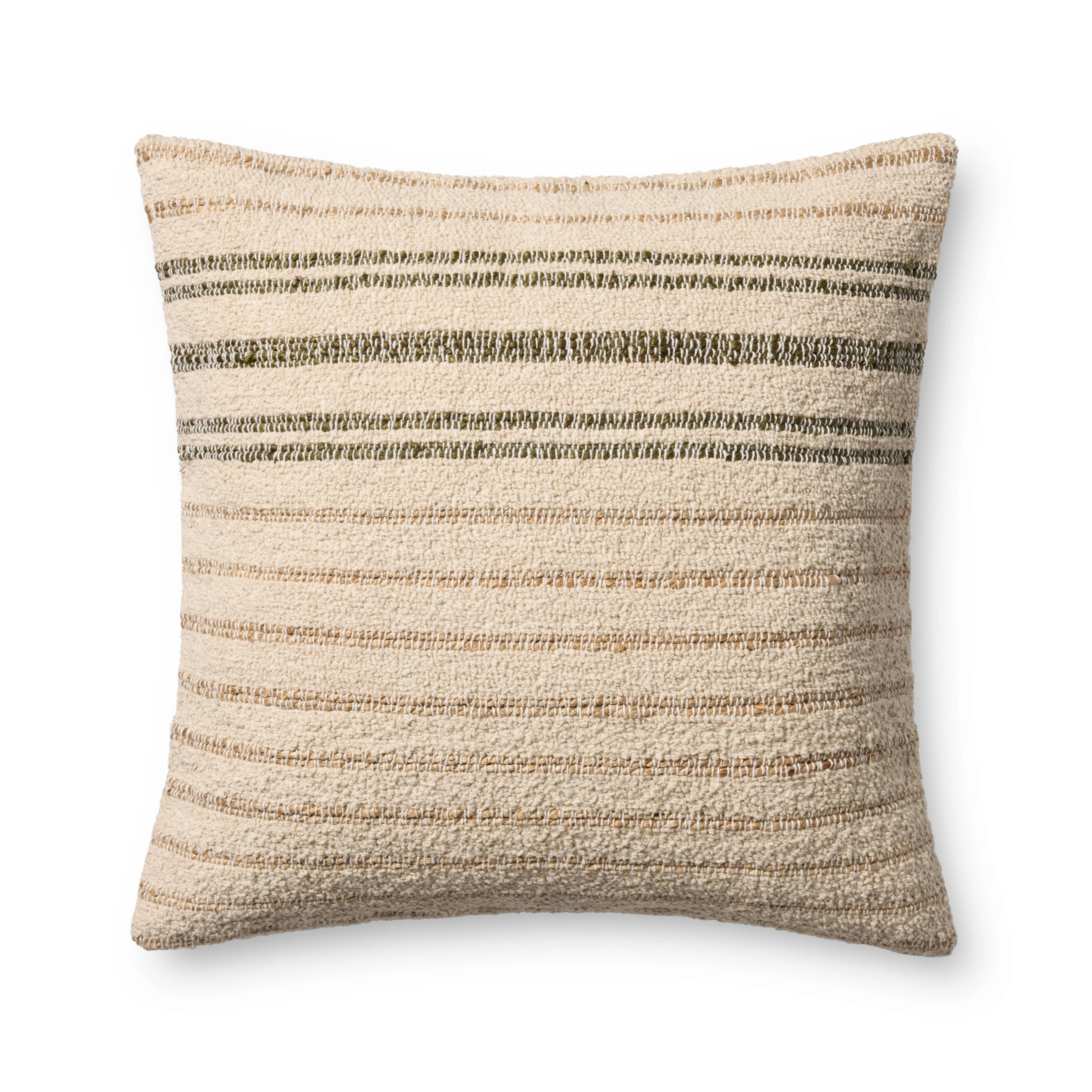 Amber Lewis x Loloi Atley Decorative Pillow | Wayfair | Wayfair North America
