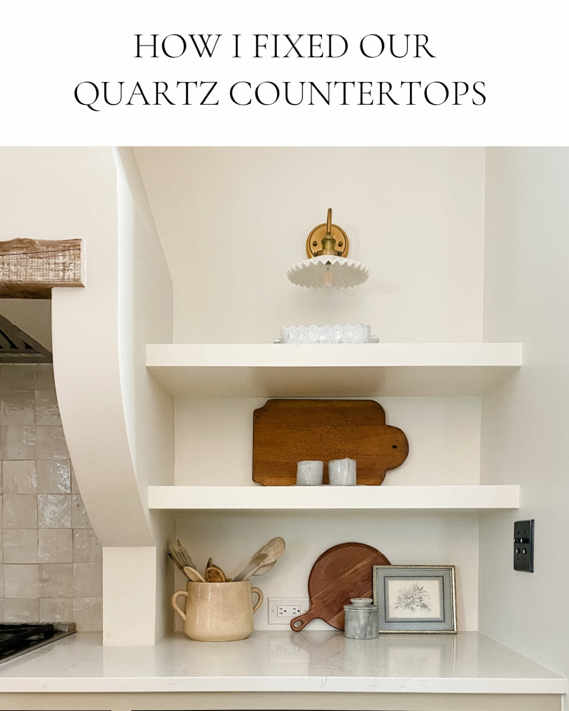 Quartz counter, Apoxsee, repair kit, quartz countertops, super glue, Amazon, countertop repair, marble butter, Crock, Crock, Amazon, lighting, Amazon, scones, wood, cutting board, round, cutting board, unlacquered, brass hardware, unlacquered, brass, cabinet hardware

#LTKhome #LTKunder50