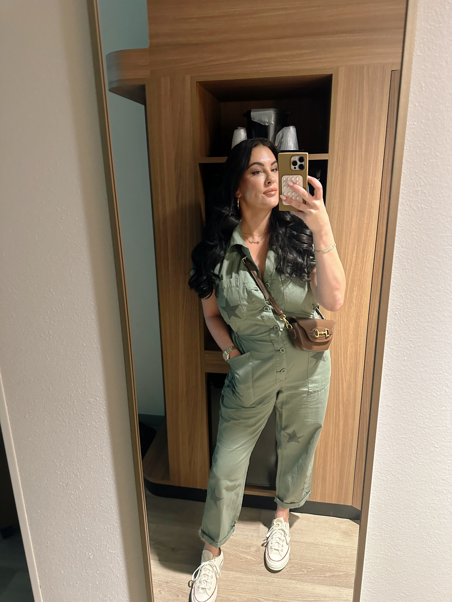 This adorable jumpsuit is back in stock! I wore it for the pink concert and got so many compliments on it. 

#LTKParties #LTKStyleTip #LTKSeasonal