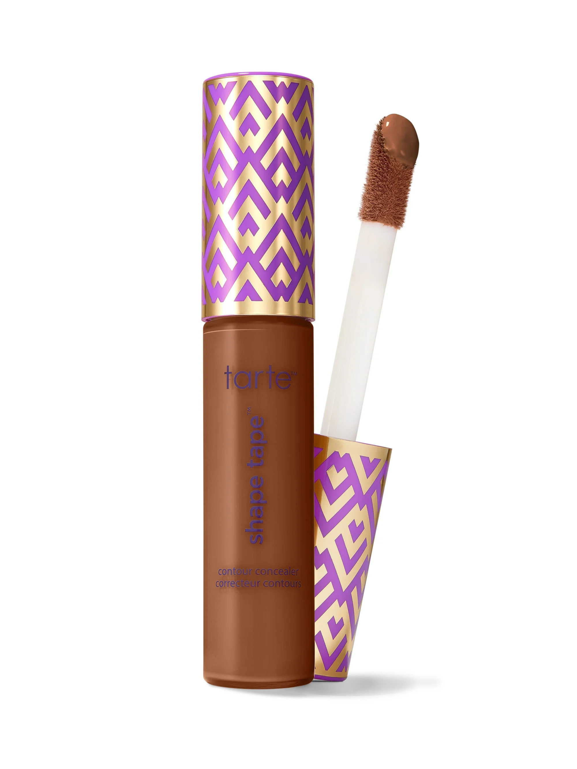 shape tape™ concealer 54H deep honey | Tarte Cosmetics