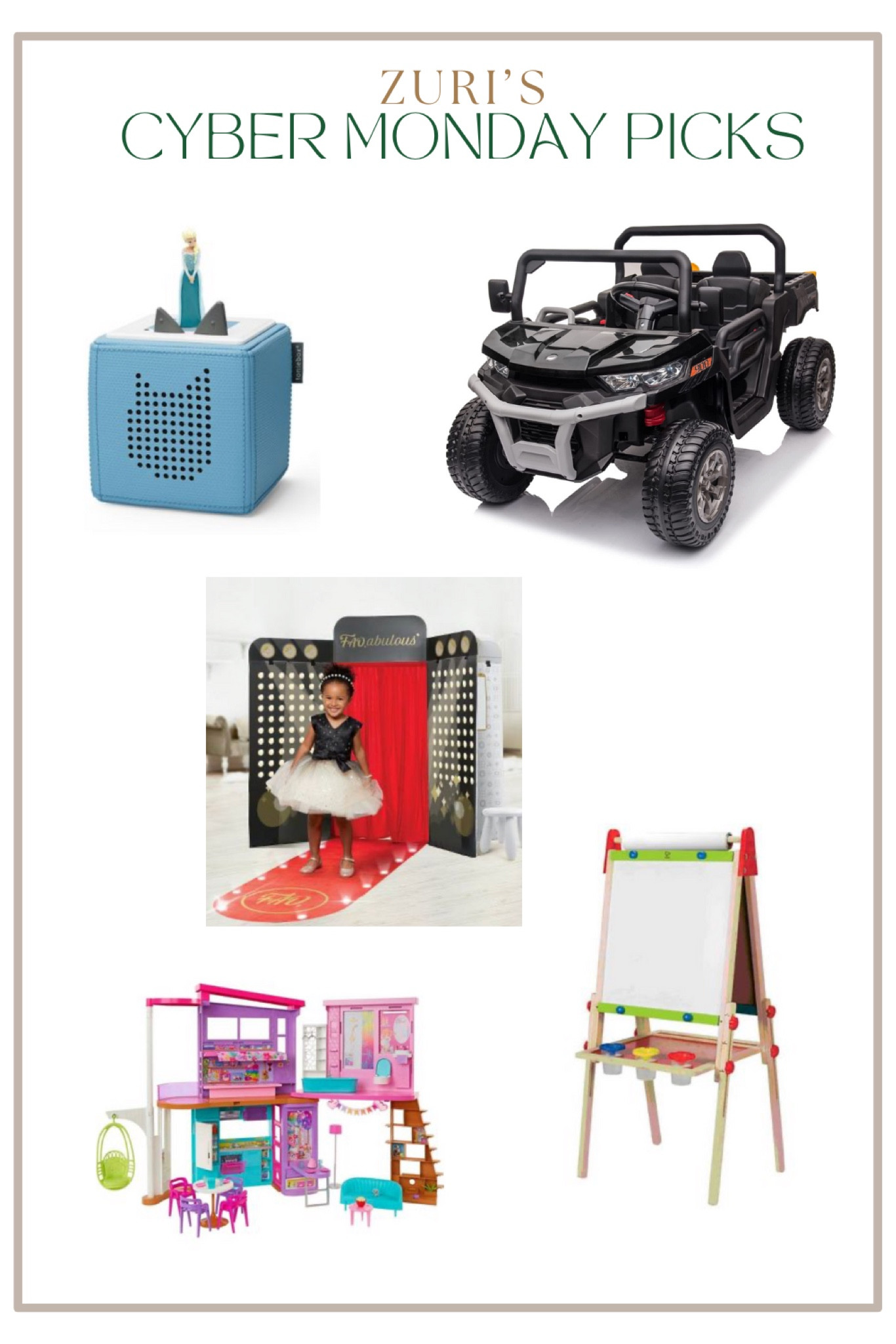 #LTKkids #LTKCyberweek #LTKGiftGuide
