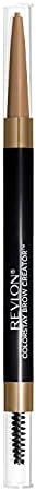 L’Oréal Paris Brow Stylist Shape and Fill Pencil, Blonde | Amazon (US)