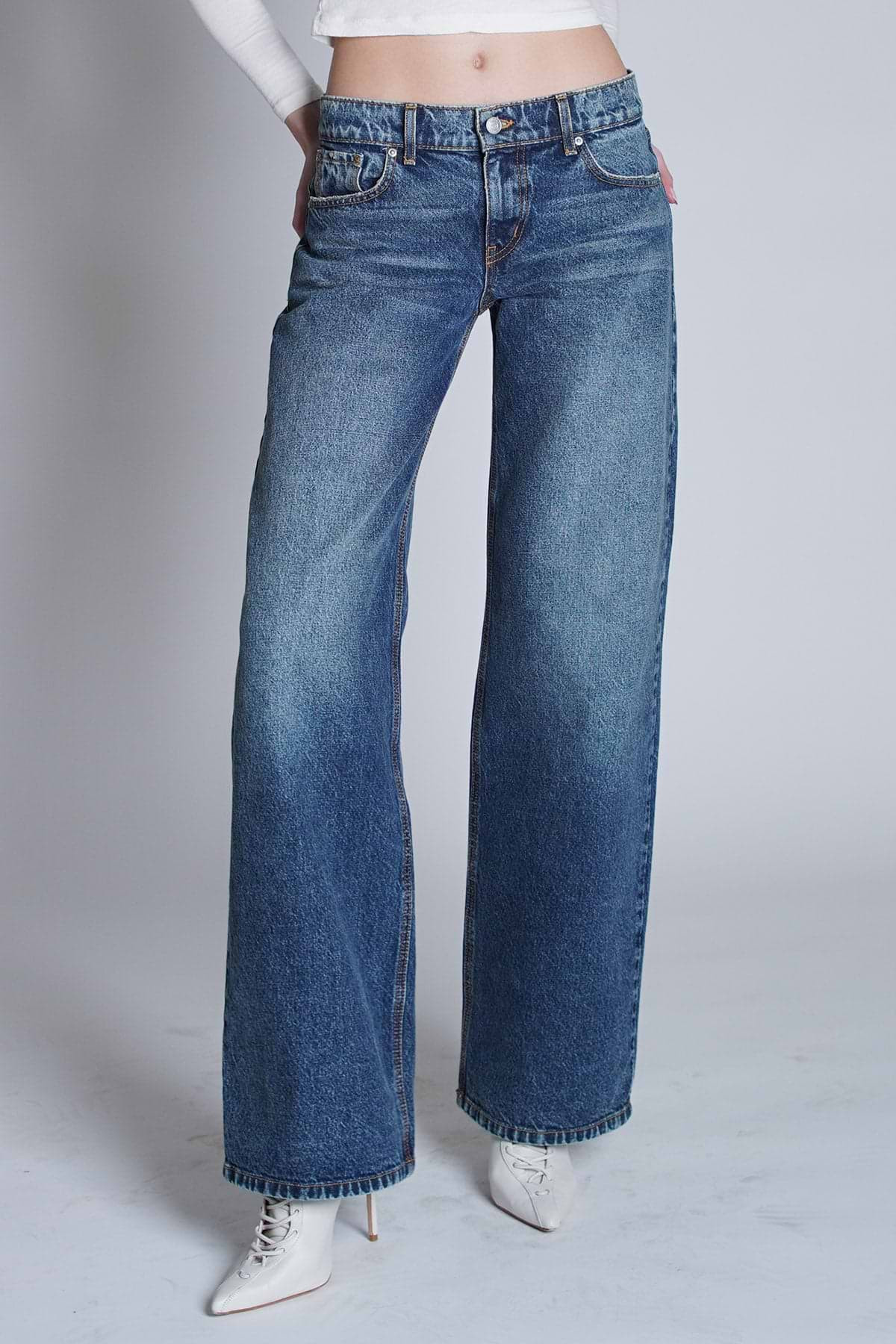 TLC / Venice | Revice Denim