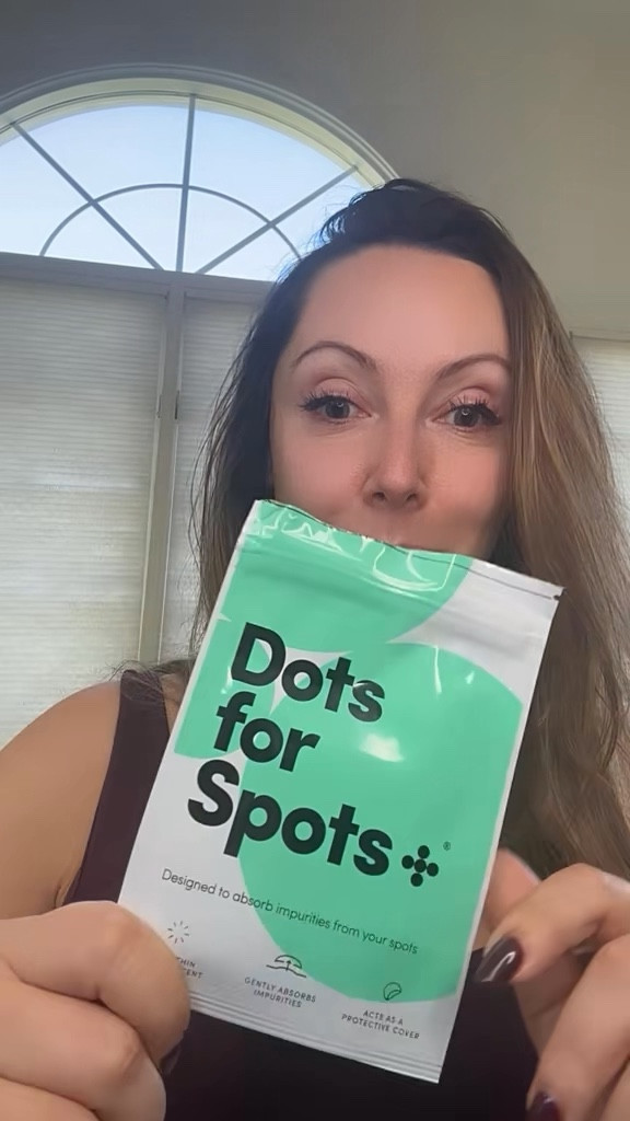 The invention that I and now my pre-teen can not live without! No pimple goes untouched! Not sure how our generation survived without pimple
Patches! 


#LTKBeauty #LTKselfcare