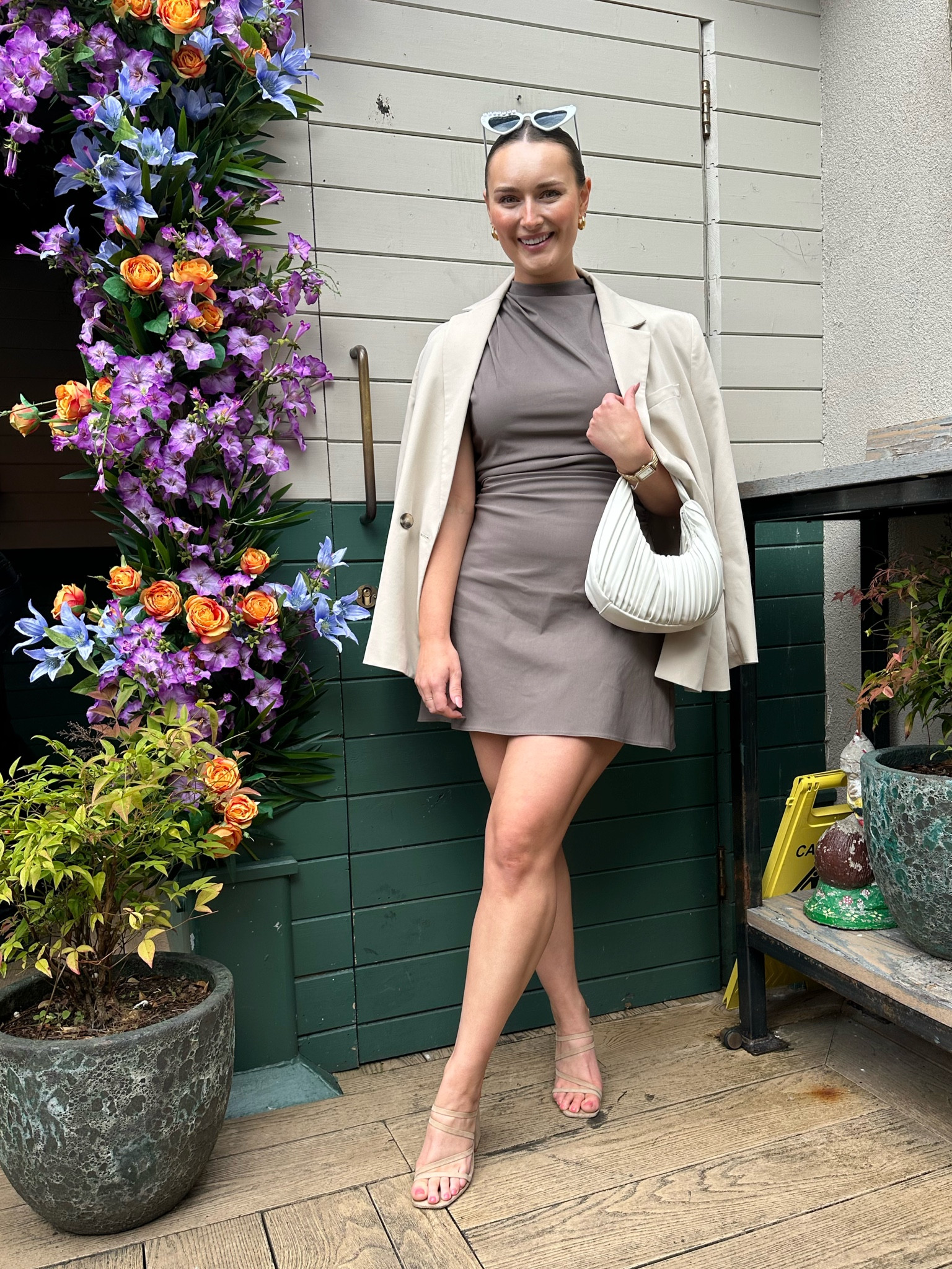 Brunch outfit 🥂 

#LTKeurope #LTKuk #LTKsummer