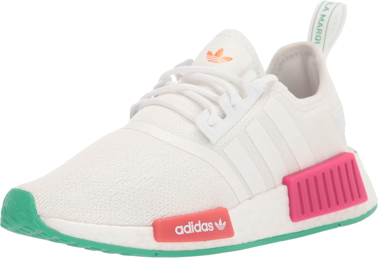 adidas Originals Women's NMD_R1 Sneaker | Amazon (US)