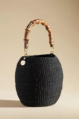 Clare V. Pot De Miel Bag | Anthropologie (US)