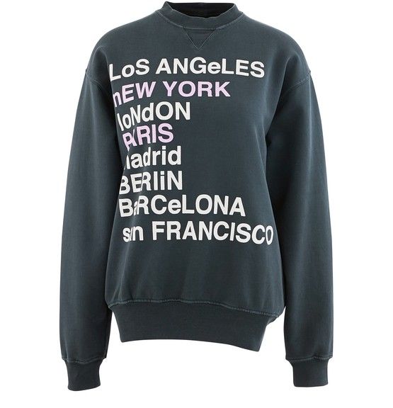 City Love sweatshirt | 24S (APAC/EU)