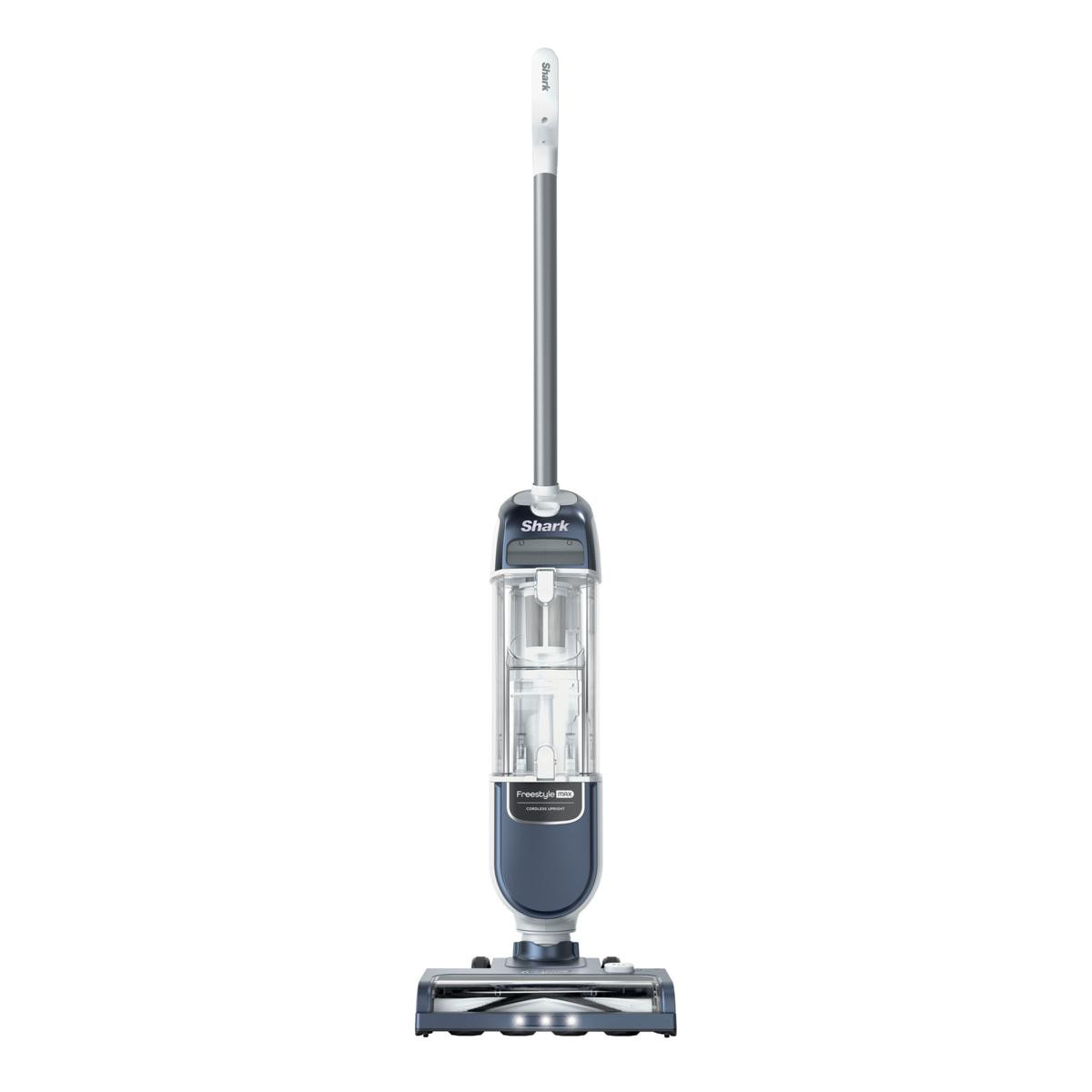 Shark Freestyle Max Cordless Upright Vacuum | HSN