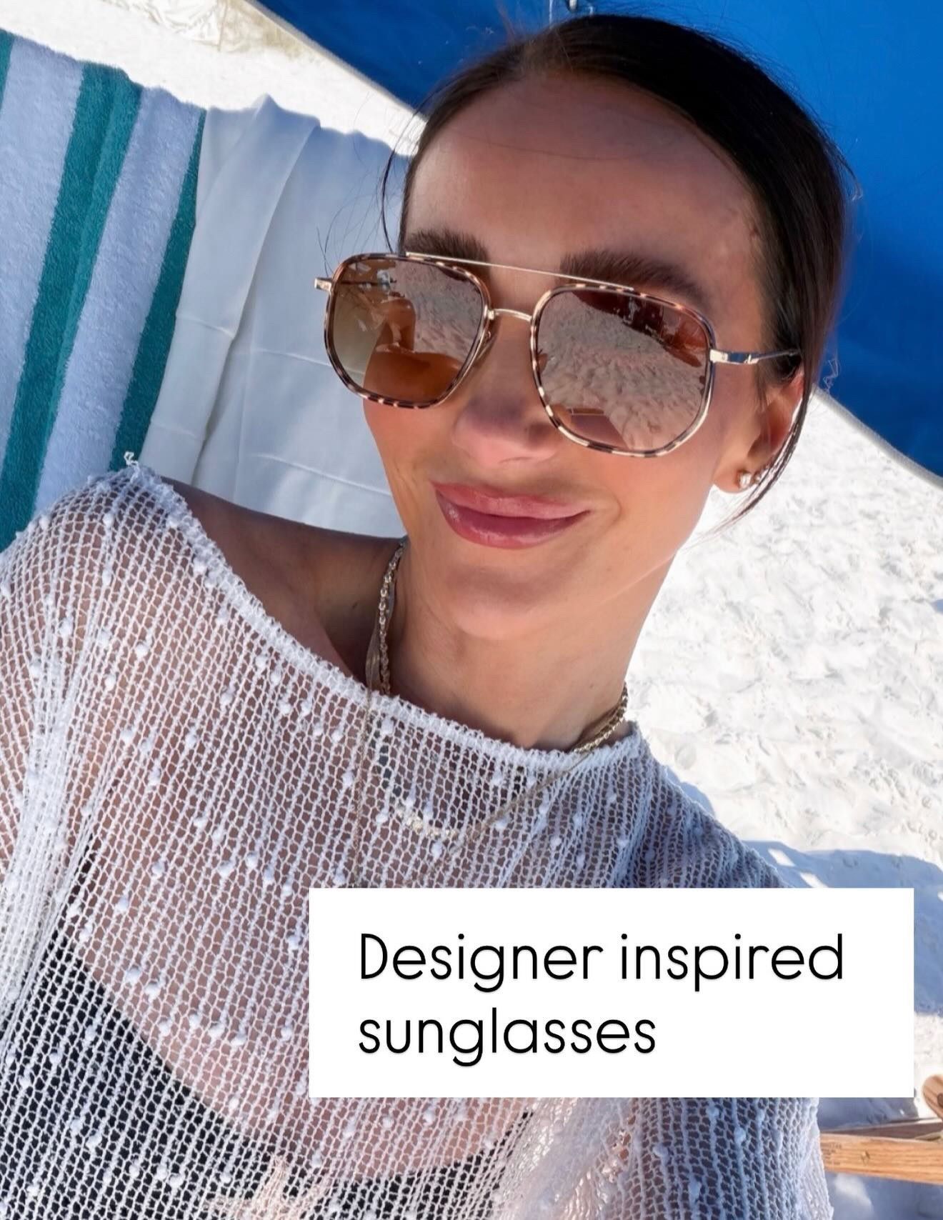 Sunglasses, look for less, designer inspired, everyday glasses, Amazon finds, Amazon spring sale, annabrstyle 

#LTKSwim #LTKTravel #LTKmomlife