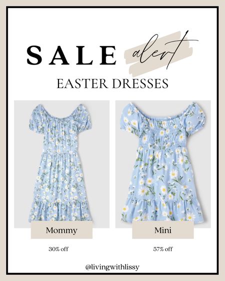 Easter dresses, mommy and me, toddler girl dress, Easter dress, floral dress, spring dress, summer dress, matching family

#LTKsalealert #LTKSeasonal #LTKfamily