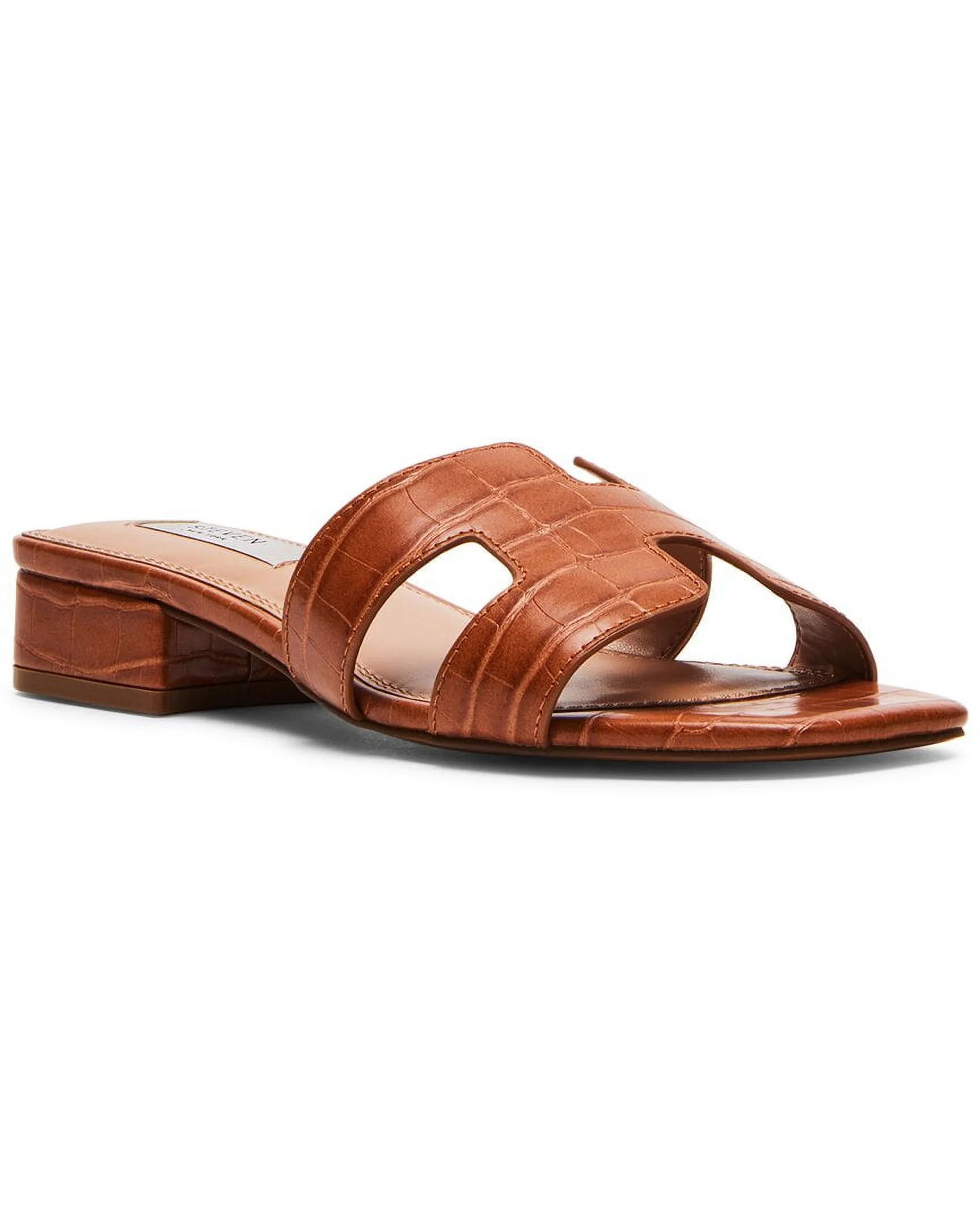 STEVEN by Steve Madden Hutchy Sandal, 8 | Walmart (US)
