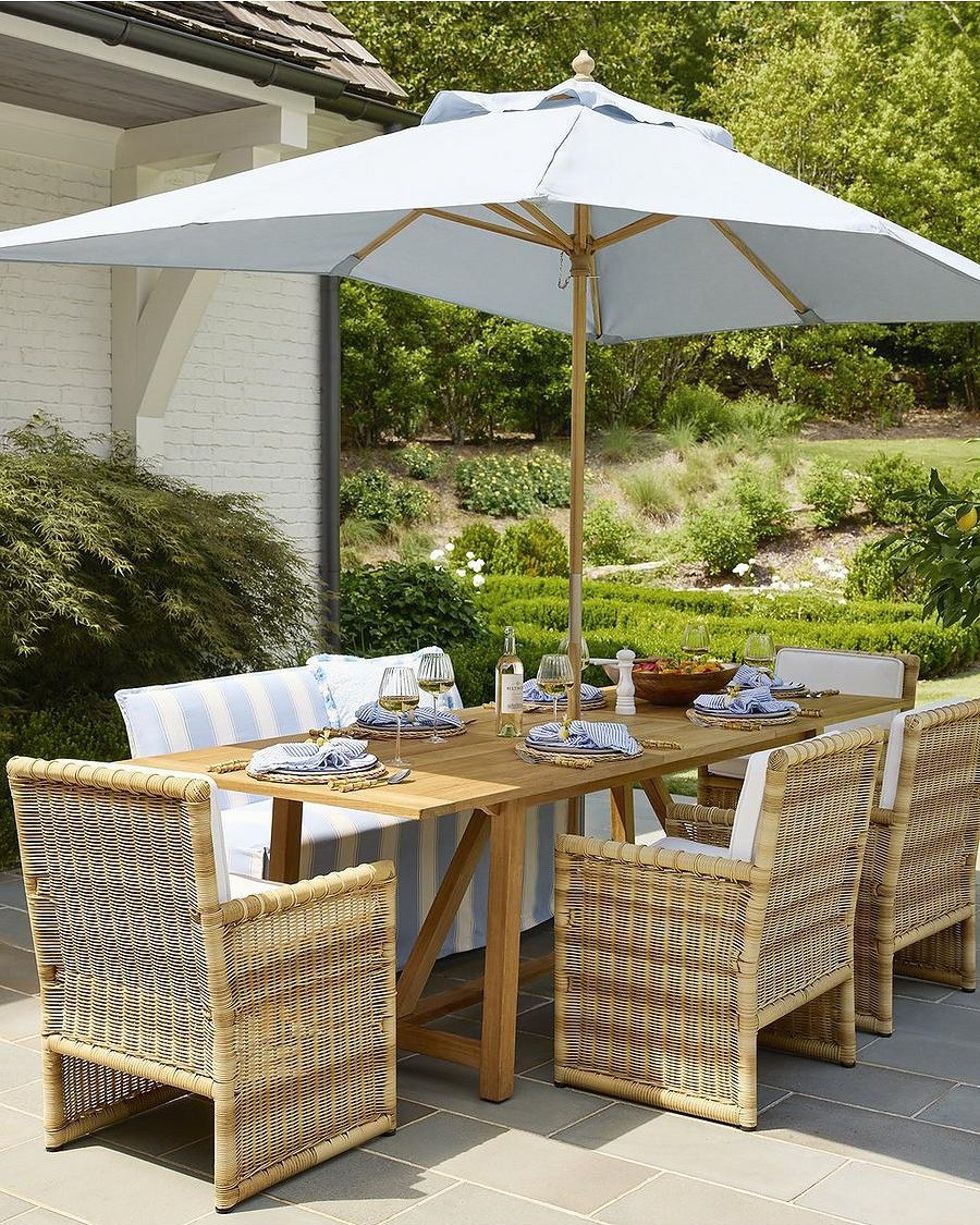 Serena & Lily Memorial Day Sale is HERE ☀️ Up to 40% OFF the dreamiest outdoor finds—patio dining sets, outdoor sofas, chaise lounges, bar carts & more. Your summer patio refresh starts now before the best deals disappear ✨#SerenaAndLily #MemorialDaySale #OutdoorSale #PatioFurniture #OutdoorDiningSet #DiningTable #DiningChairs #OutdoorSofas #OutdoorChairs #BarCart #OutdoorChaise #PatioRefresh #SummerRefresh #OutdoorLiving #BackyardGoals #PatioGoals #LuxuryOutdoor #CoastalStyle #SummerDeals #PriceDrop #DeepestDiscounts #OutdoorDecor #BackyardInspo #GardenFurniture #PatioInspo #TerraceDecor #BalconyDecor #HomeInspo #SummerPatio #OutdoorEntertaining #PoolsideVibes #ResortStyle #LuxuryHome #FurnitureSale #HomeDecorDeals #AestheticHome #CozyOutdoorSpace #ModernPatio #NeutralDecor #SummerHosting #PatioDining #OutdoorLounge #DreamBackyard #LimitedTimeSale

#LTKSeasonal #LTKHome #LTKSaleAlert
