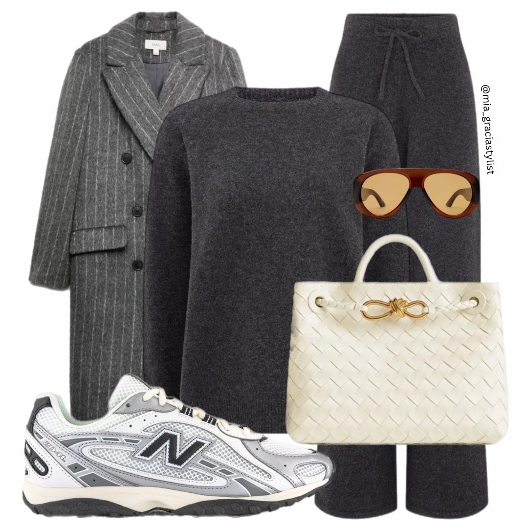 January uniform 🤎

#LTKuk #LTKwinter #LTKstyletip