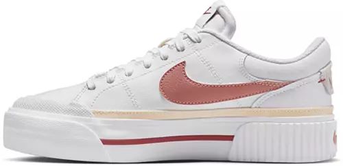 Nike Women's Court Legacy Lift Shoes | Dick's Sporting Goods