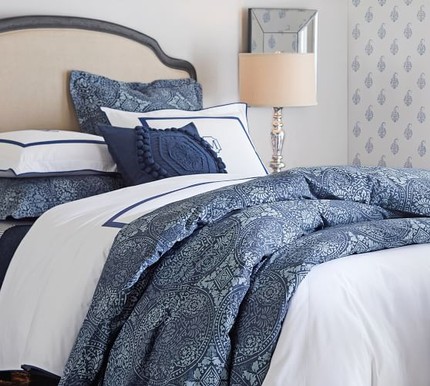Bed Sets Pottery Barn Bedding Duvet Covers Quilts