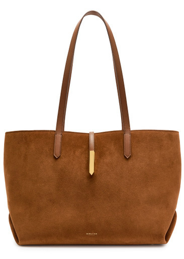 Tokyo leather tote | Harvey Nichols