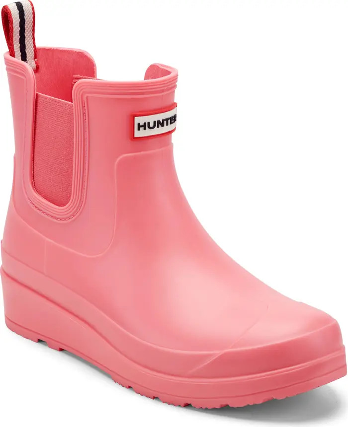 Tabitha Chelsea Waterproof Rain Boot (Women) | Nordstrom Rack