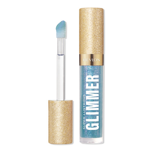 Indigo Ice Super Lustrous Glimmer Gloss - Revlon | Ulta Beauty | Ulta