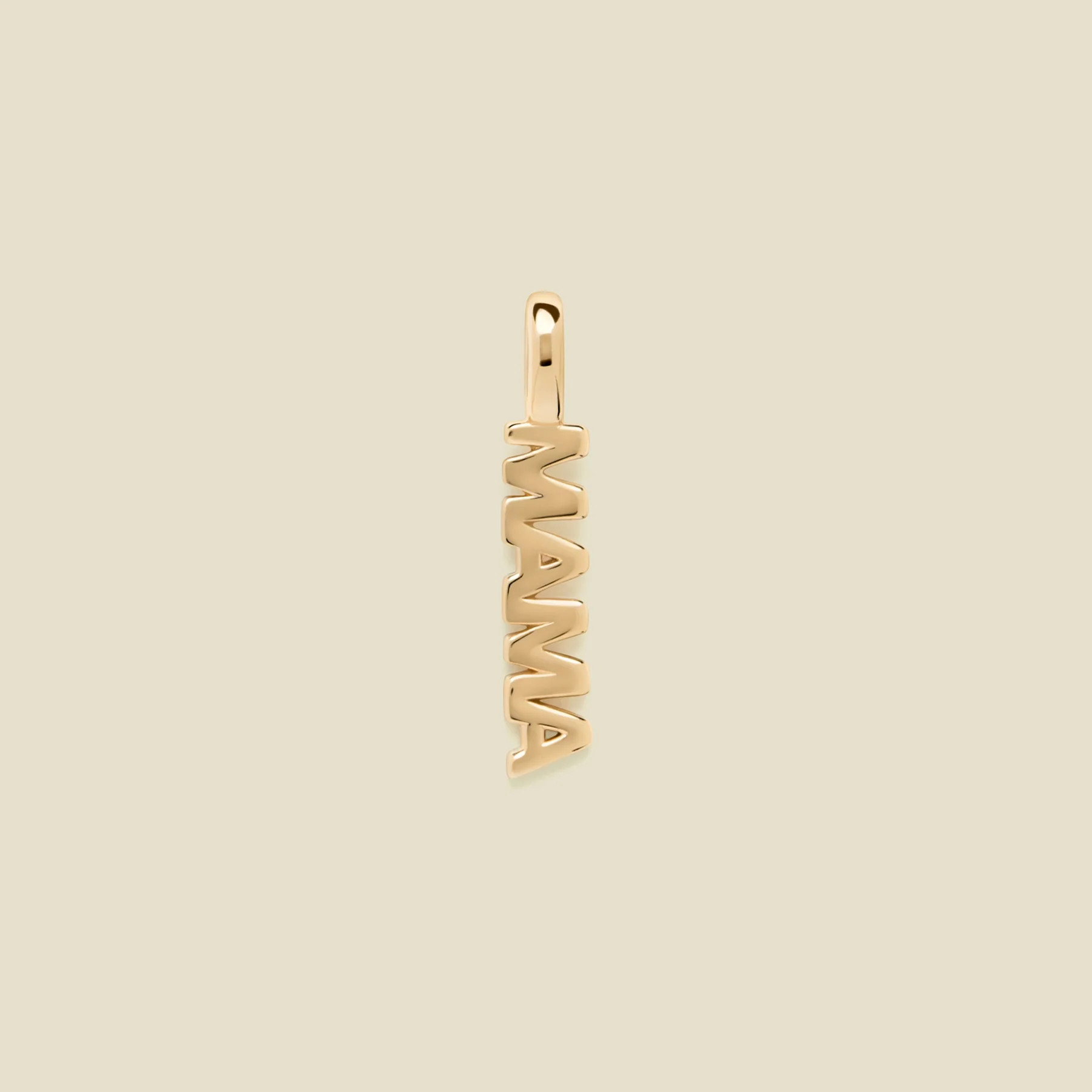 Mama Charm | Made By Mary