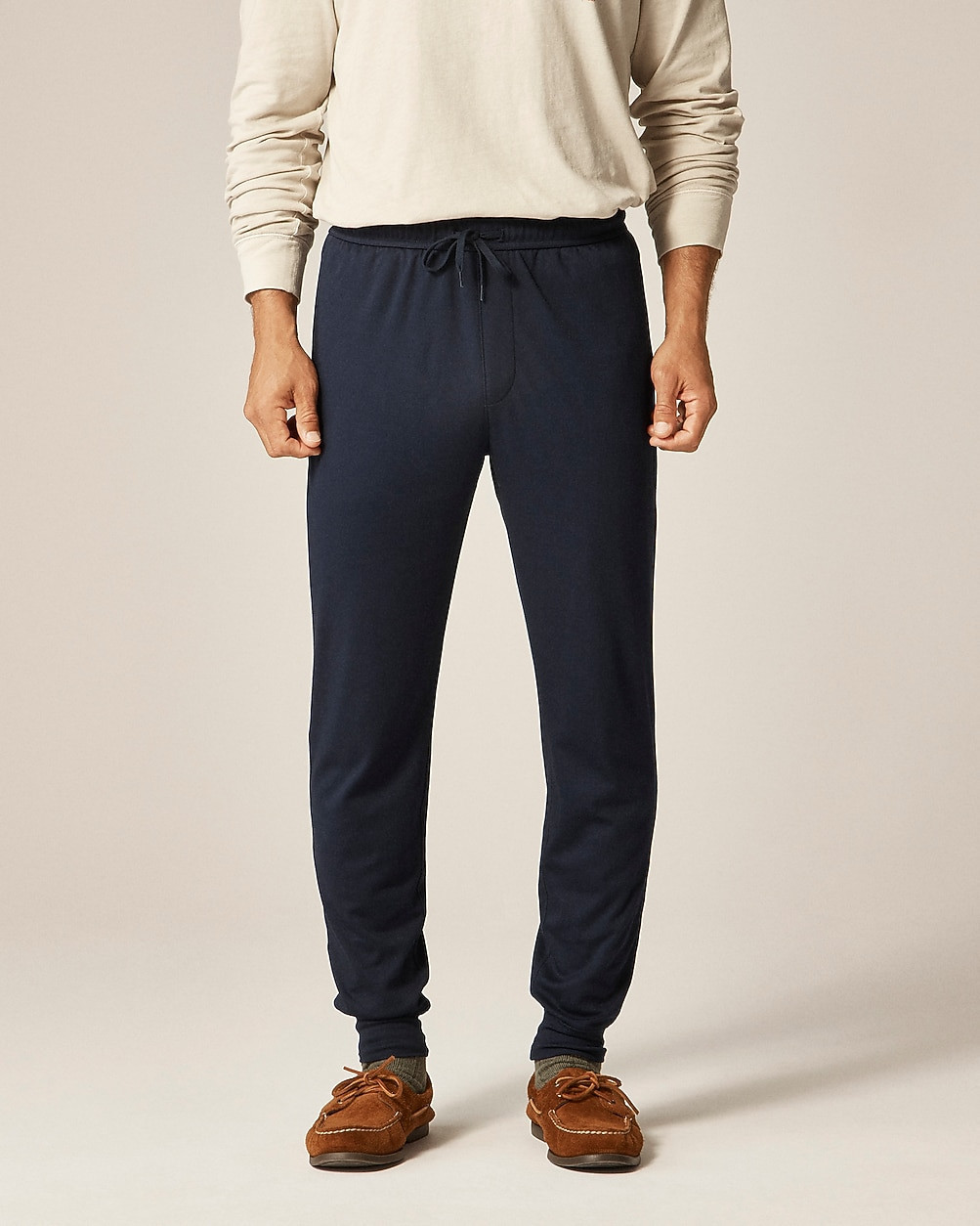 Performance jogger pant with COOLMAX® technology | J. Crew US