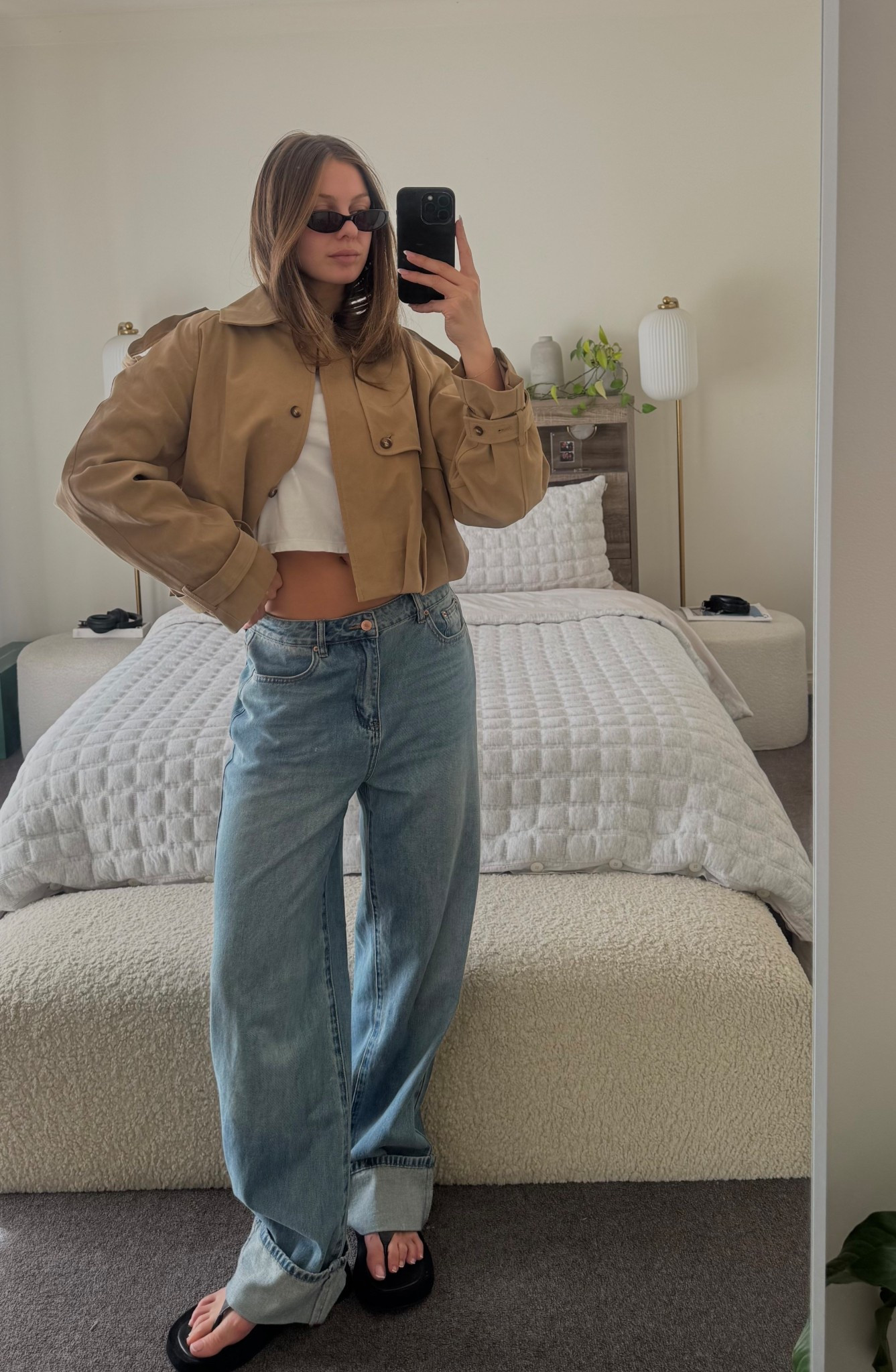 Sunday French

#LTKspring #LTKstyletip #LTKjeans