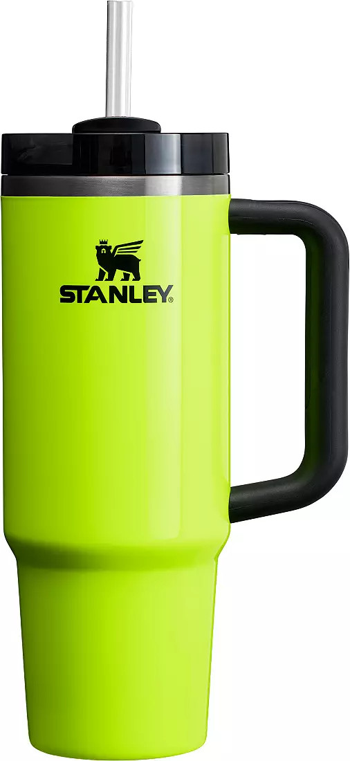 Stanley 30 oz. Quencher H2.0 FlowState Tumbler | DICK'S Sporting Goods