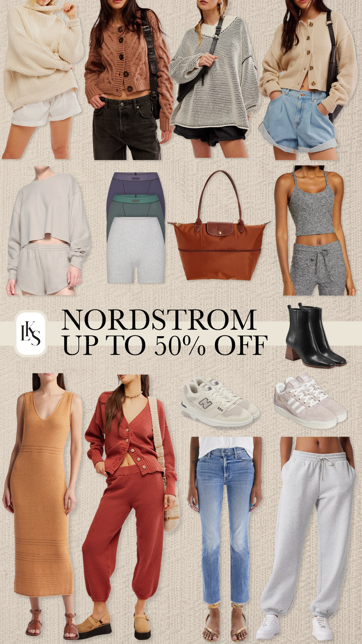 up to 50% off!! 😍

#LTKFindsUnder50 #LTKSaleAlert #LTKFindsUnder100