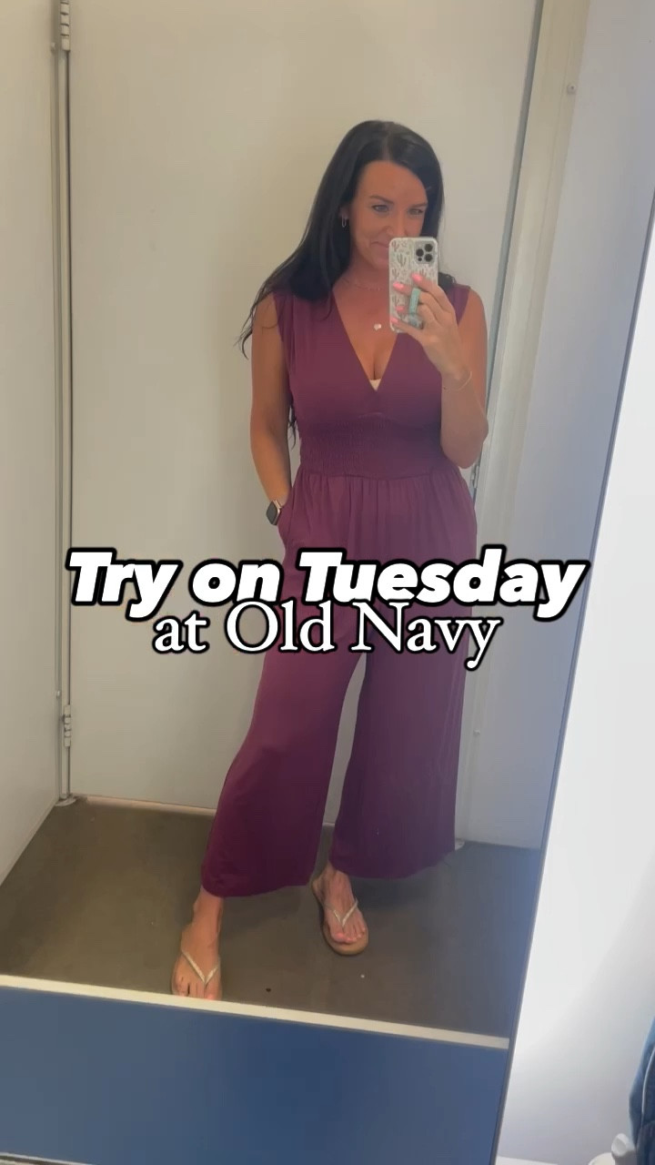 Try on at Old Navy! Jumpsuit, midi dress, mini skirts, chiffon skirt, and cargo pants! Sizing details in the video, but leave a comment if you have any questions!


Old Navy hot deals, finds under $20, workwear, fall outfits, midi dress

#LTKSaleAlert #LTKBacktoSchool #LTKFindsUnder50