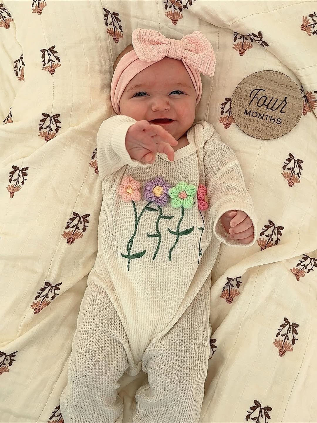 Cutest little outfit for Haven! 

#LTKbaby #LTKfamily #LTKamazon

#LTKFamily #LTKKids #LTKBaby