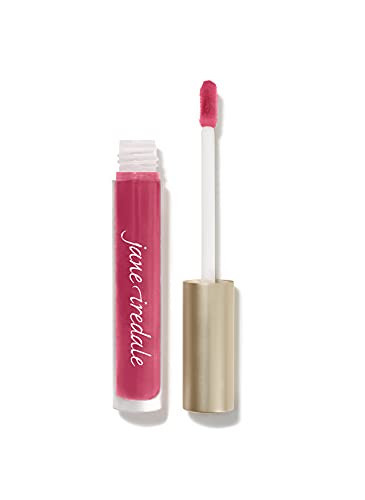 jane iredale HydroPure Hyaluronic Lip Gloss, Blossom, 0.17 fl. oz. | Amazon (US)
