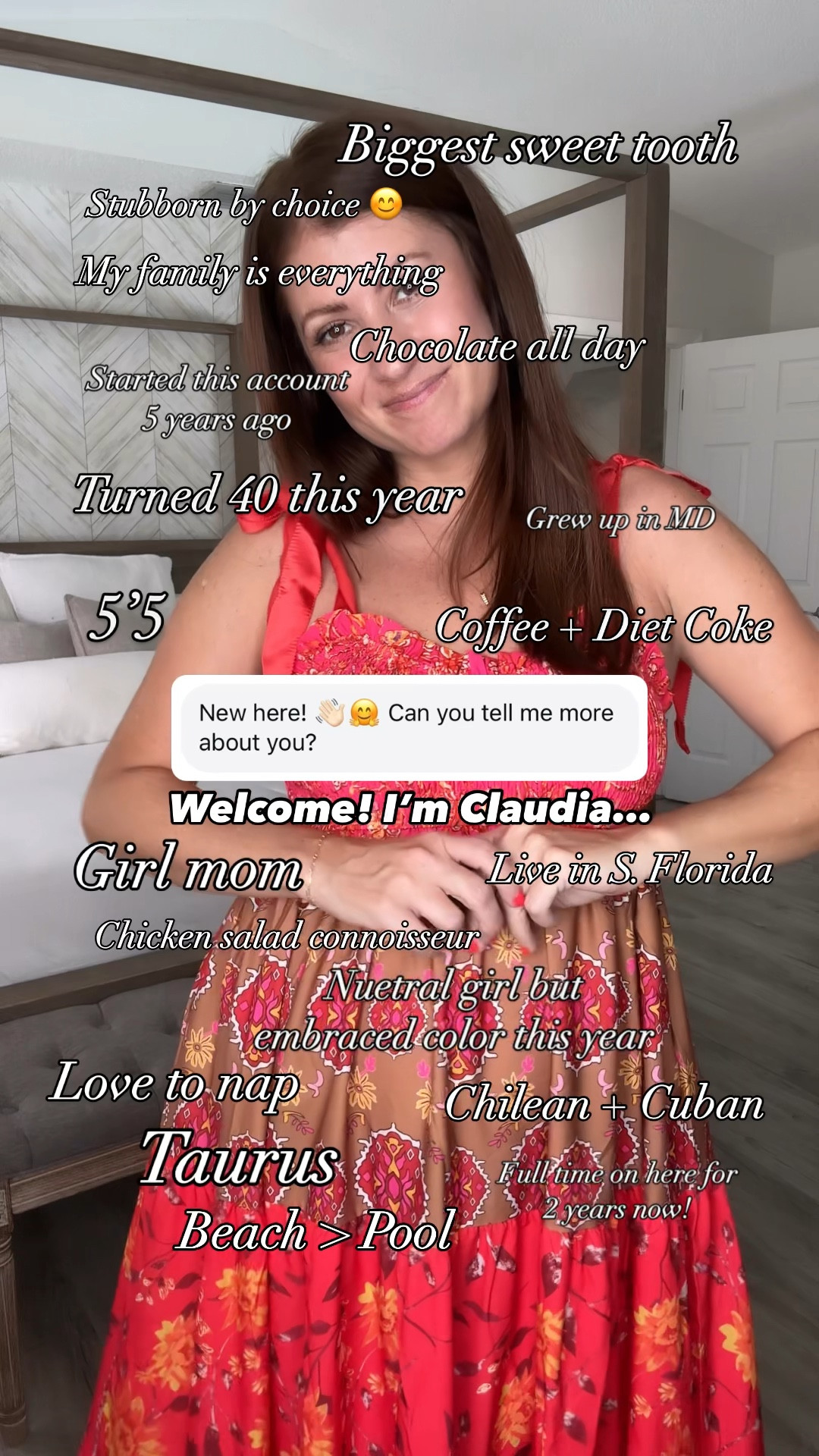 Lots of new faces around here lately! 👋🏻 Welcome! Im so excited you are here! 

 I love sharing affordable and realistic fashion/outfit inspo! My style leans more casual and easy! Comfort is always a must for me! Definitely your jeans and tee shirt kind of gal but love an occasional show stopper! 

I’m cheap 😂 so if affordable fashion and style is your thing- you are in the right place! Love a good splurge but those or rare for me- unless it’s just that good! But I’m a firm believer you can find a cheaper (but still great) version of most things! 

Always sharing deals and try ons in IG stories! My kiddos and real life make their appearances too! Usually trying to survive #momlife ❤️

Thank you so much for being here! This is such an amazing community and I know you will love it! So grateful for this space and relationships we’ve built! Love that this is a no judgement zone! Can’t wait to be friends! 

Make sure to tap that little ❤️ and share this with a friend you think should also be here! 🫶🏼

Wearing a medium in the dress 😊

#LTKOver40 #LTKStyleTip #LTKFindsUnder50