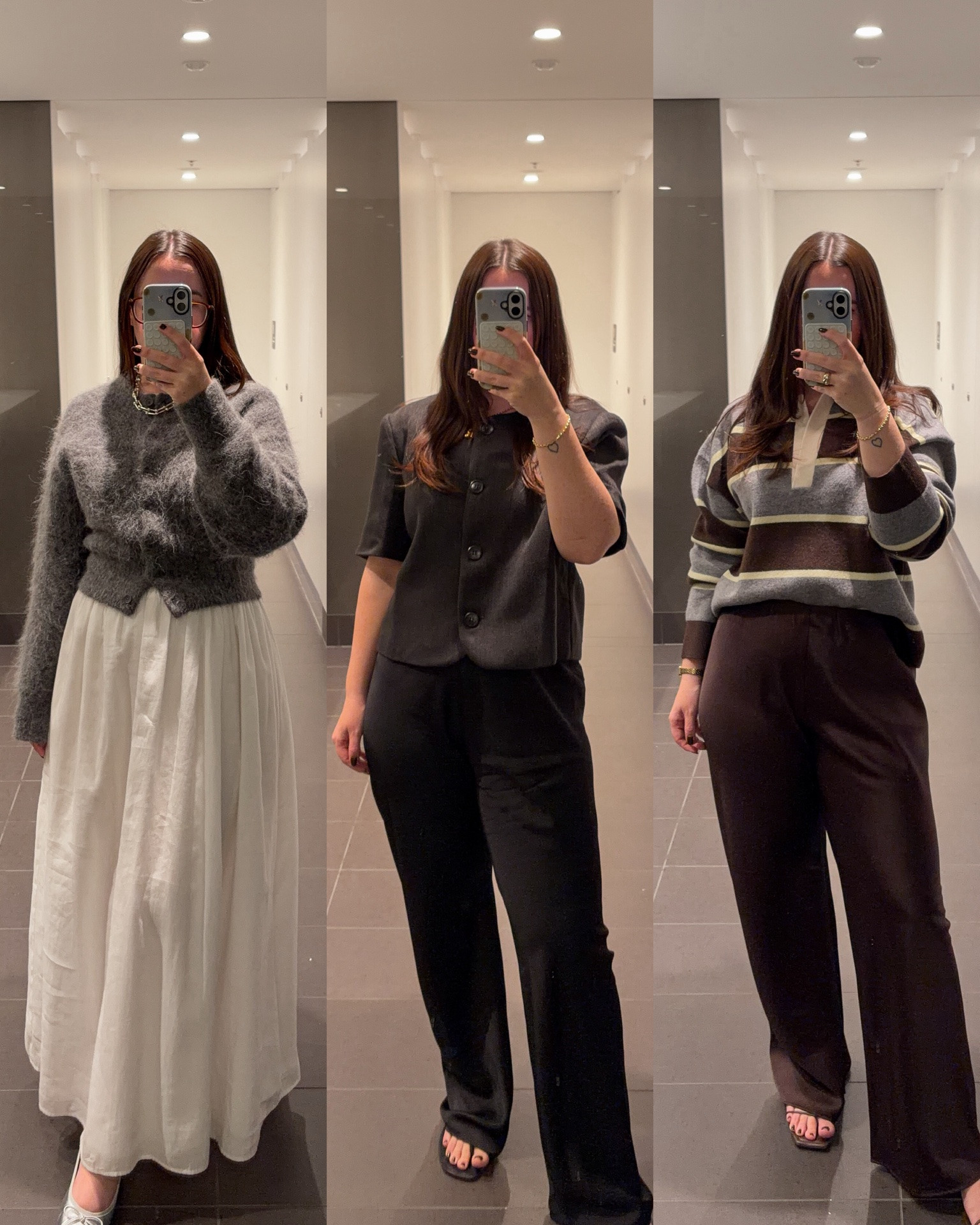 Round up of my office outfits from April & May 👩🏻‍💻📞⌨️

#LTKaustralia #LTKworkwear #LTKmidsize