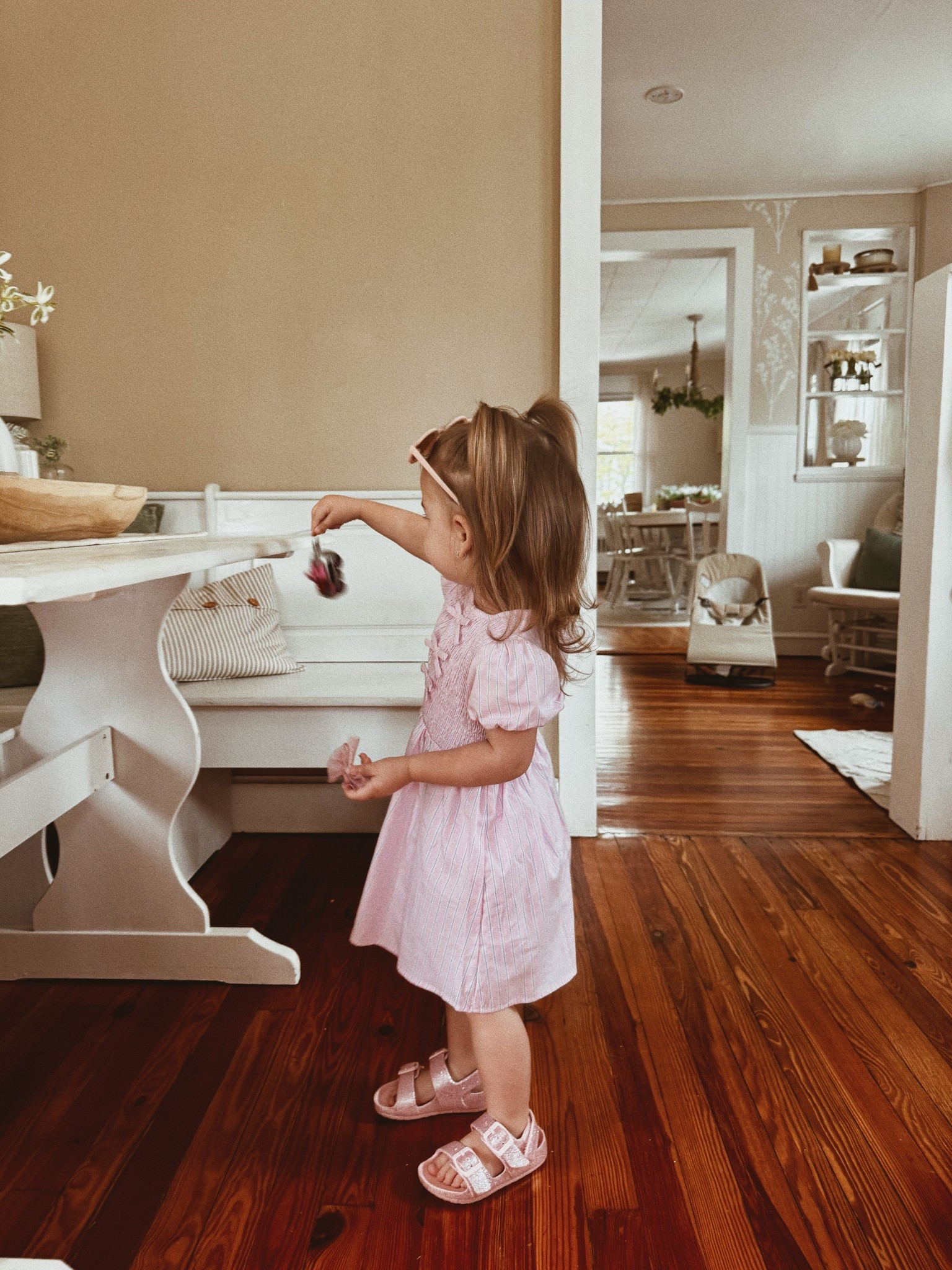 primrose’s fancy outfit of the day 🩷

#LTKKids #LTKFindsUnder50 #LTKSeasonal