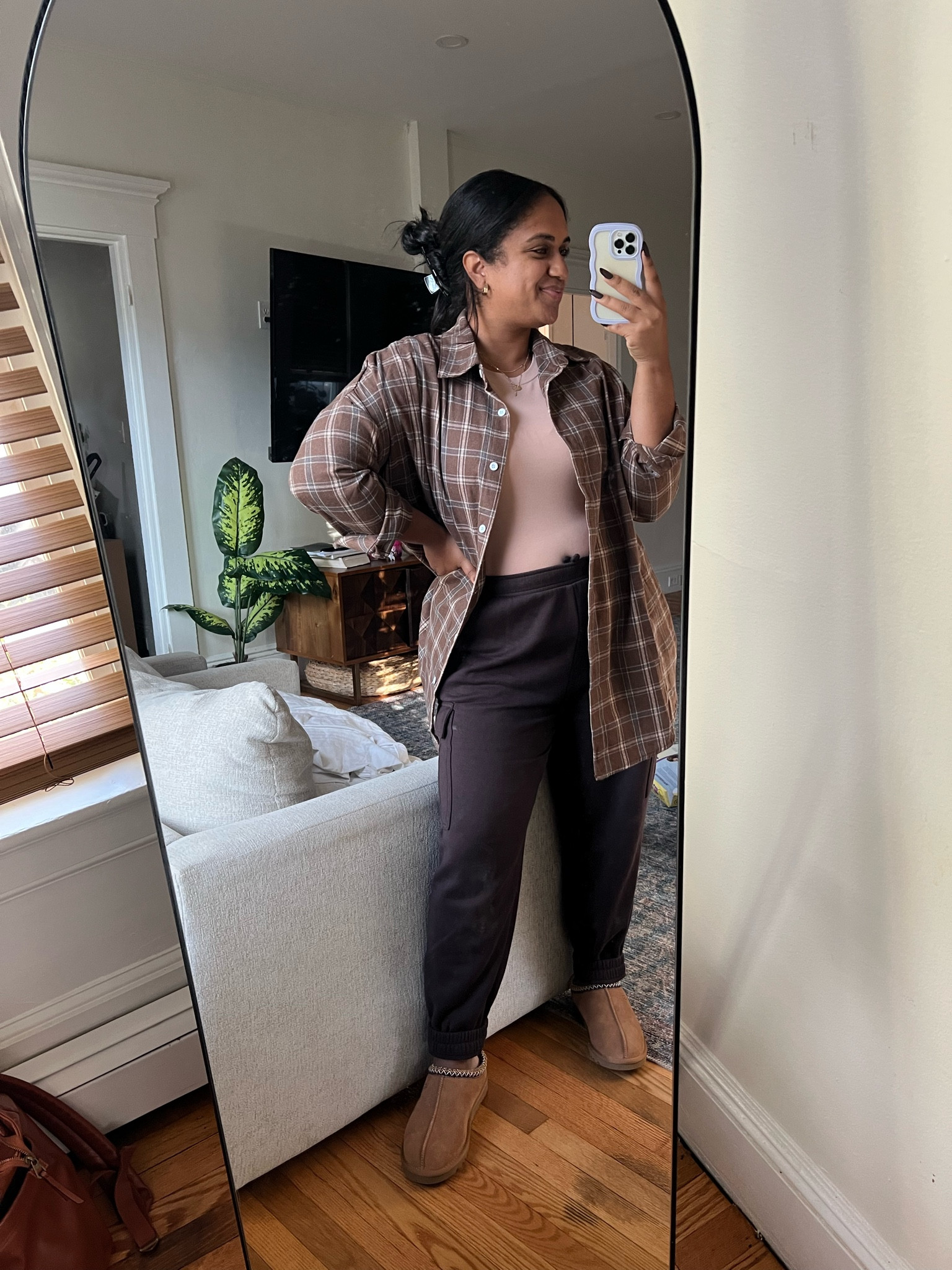 Cozy fall vibes 🤎🍂

#LTKmidsize #LTKstyletip