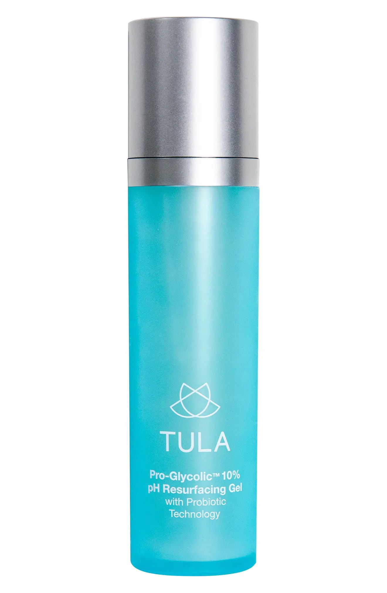 TULA Probiotic Skincare Pro-Glycolic™ 10% pH Resurfacing Gel | Nordstrom